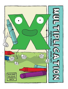 Multiplication (Building Blocks Of Math/Hardcover) Multiplication (Building Blocks Of Math/Hardcover)