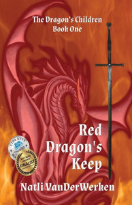 Red Dragon'S Keep (The Dragon'S Children) Red Dragon'S Keep (The Dragon'S Children)
