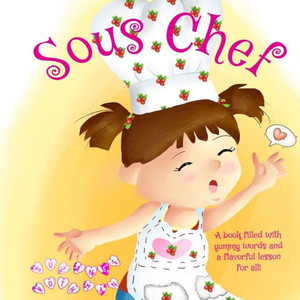 Sous Chef (Little Chef) Sous Chef (Little Chef)