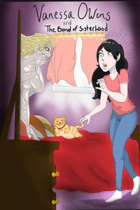 Vanessa Owens And The Bond Of Sisterhood