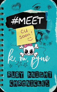 #Meet (Ruby Knight Chronicle) #Meet (Ruby Knight Chronicle)
