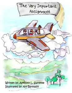The Very Important Assignment The Very Important Assignment