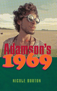 Adamson'S 1969 Adamson'S 1969