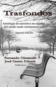 Trasfondos (Spanish Edition)
