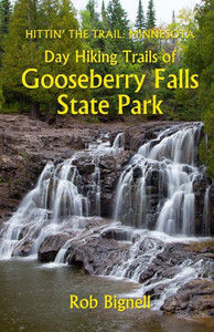 Day Hiking Trails Of Gooseberry Falls State Park Day Hiking Trails Of Gooseberry Falls State Park