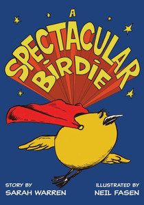 A Spectacular Birdie