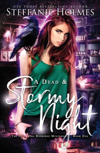 A Dead And Stormy Night (Nevermore Bookshop Mysteries) A Dead And Stormy Night (Nevermore Bookshop Mysteries)