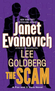 The Scam: A Fox And O'Hare Novel The Scam: A Fox And O'Hare Novel