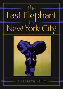 The Last Elephant In New York City The Last Elephant In New York City