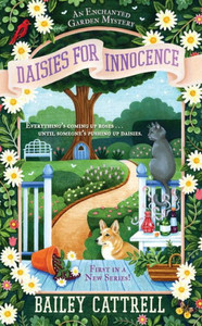 Daisies For Innocence (An Enchanted Garden Mystery) Daisies For Innocence (An Enchanted Garden Mystery)