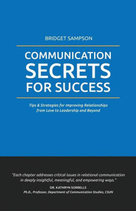 Communication Secrets For Success Communication Secrets For Success