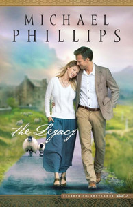 The Legacy (Secrets Of The Shetlands) The Legacy (Secrets Of The Shetlands)