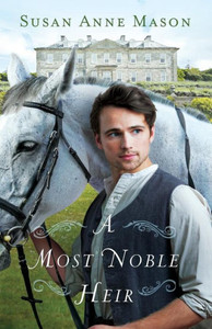 A Most Noble Heir A Most Noble Heir