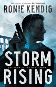Storm Rising (The Book Of The Wars) Storm Rising (The Book Of The Wars)