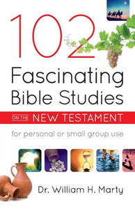 102 Fascinating Bible Studies On The New Testament 102 Fascinating Bible Studies On The New Testament