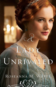 A Lady Unrivaled (Ladies Of The Manor) A Lady Unrivaled (Ladies Of The Manor)