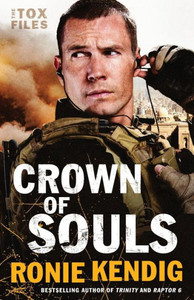 Crown Of Souls (The Tox Files) Crown Of Souls (The Tox Files)