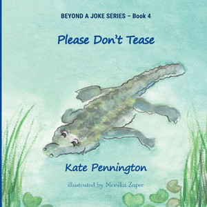 Please Don'T Tease (4) (Beyond A Joke)