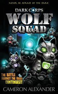 Wolf Squad (Dark Corps) Wolf Squad (Dark Corps)