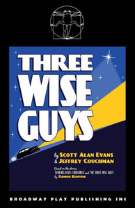 Three Wise Guys Three Wise Guys