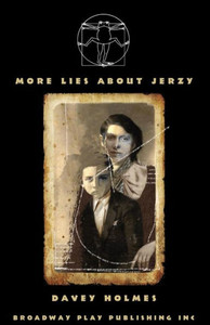 More Lies About Jerzy More Lies About Jerzy