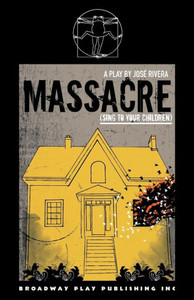Massacre (Sing To Your Children) Massacre (Sing To Your Children)