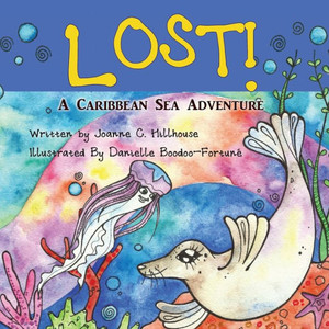 Lost! A Caribbean Sea Adventure Lost! A Caribbean Sea Adventure