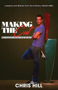 Making The Cut: What Separates The Best From The Rest Making The Cut: What Separates The Best From The Rest