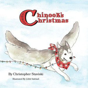 Chinook'S Christmas (Chinook'S Tales) Chinook'S Christmas (Chinook'S Tales)