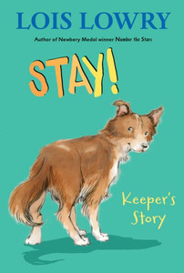 Stay!: Keeper'S Story Stay!: Keeper'S Story