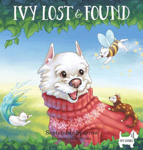 Ivy Lost And Found (1) (Ivy Stories) Ivy Lost And Found (1) (Ivy Stories)