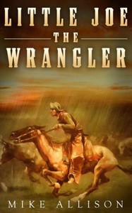 Little Joe The Wrangler