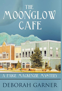 The Moonglow Cafe The Moonglow Cafe