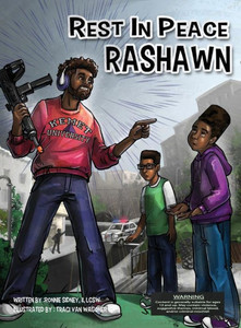 Rest In Peace Rashawn (3) (Nelson Beats The Odds) Rest In Peace Rashawn (3) (Nelson Beats The Odds)