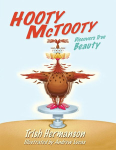 Hooty Mctooty Discovers True Beauty