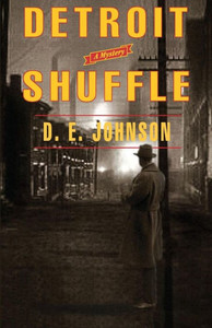 Detroit Shuffle (4) (Detroit Mysteries) Detroit Shuffle (4) (Detroit Mysteries)