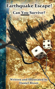 Earthquake Escape!: Can You Survive?