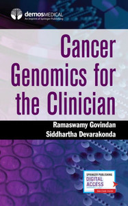 Cancer Genomics For The Clinician Cancer Genomics For The Clinician