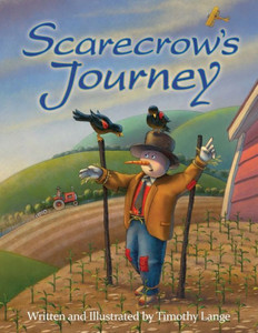 Scarecrow'S Journey Scarecrow'S Journey