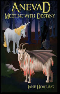 Anevad: Meeting With Destiny (1) Anevad: Meeting With Destiny (1)
