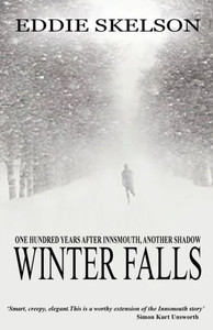 Winter Falls Winter Falls