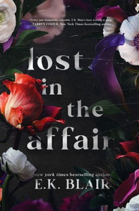 Lost In The Affair