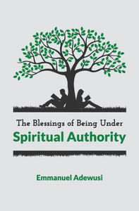 The Blessings Of Being Under Spiritual Authority