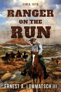 Ranger On The Run