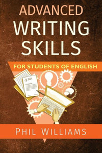 Advanced Writing Skills For Students Of English Advanced Writing Skills For Students Of English