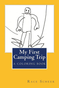 My First Camping Trip (Grandma Camping) My First Camping Trip (Grandma Camping)