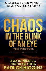 Chaos In The Blink Of An Eye: The Prequel