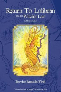 Return To Lolibran And The Witch'S Lair: Black And White Version (The Other Side Of Magic) Return To Lolibran And The Witch'S Lair: Black And White Version (The Other Side Of Magic)