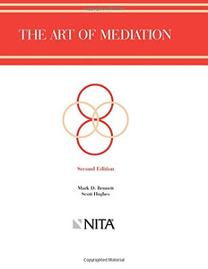 The Art of Mediation: Second Edition (NITA)
