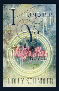 I Remember You: A Ruby'S Place Novel (The Ruby'S Place Christmas Collection) I Remember You: A Ruby'S Place Novel (The Ruby'S Place Christmas Collection)